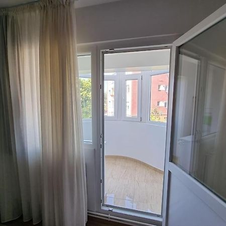 Garsoniera Maria 2 Apartment Turda Exterior photo