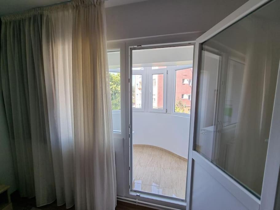 Garsoniera Maria 2 Apartment Turda Exterior photo